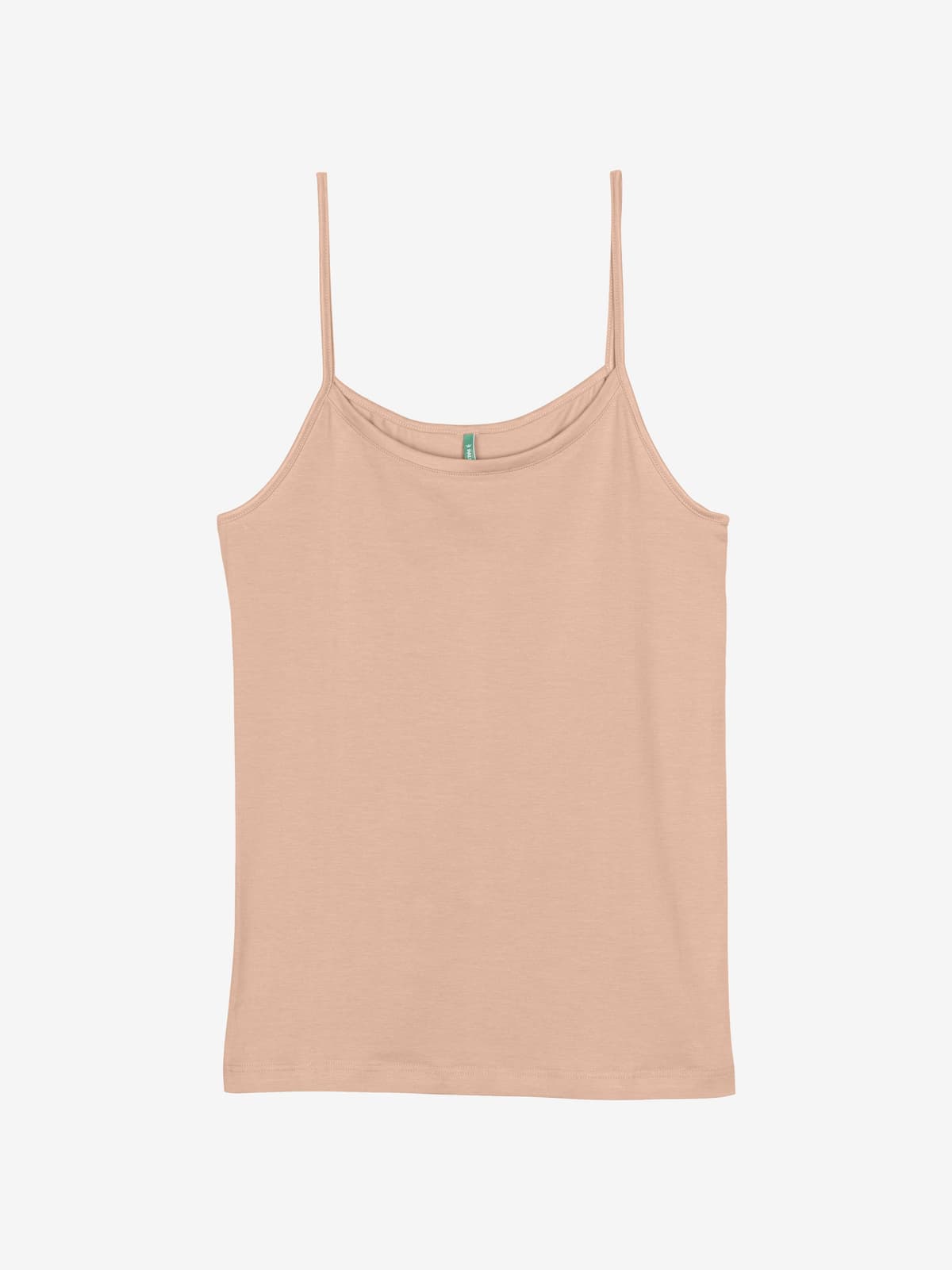 Natural Beauty Camisole - 204-Skin - €31.49 - Palmers
